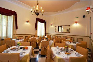 Grèce Hotel La Canée / Chania, Extérieur